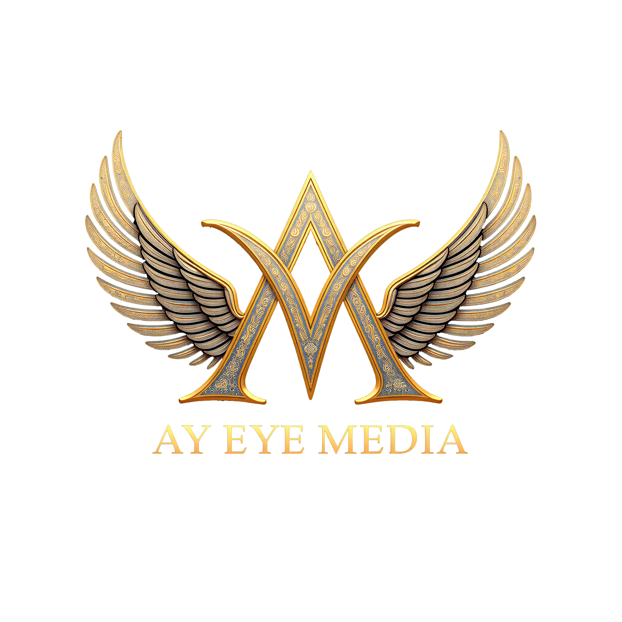 Ay Eye Media Logo